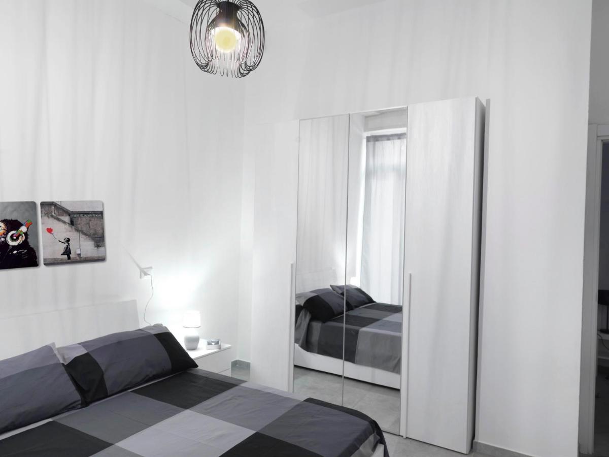 La Casa Di Cri Apartment โบโลญญา ภายนอก รูปภาพ