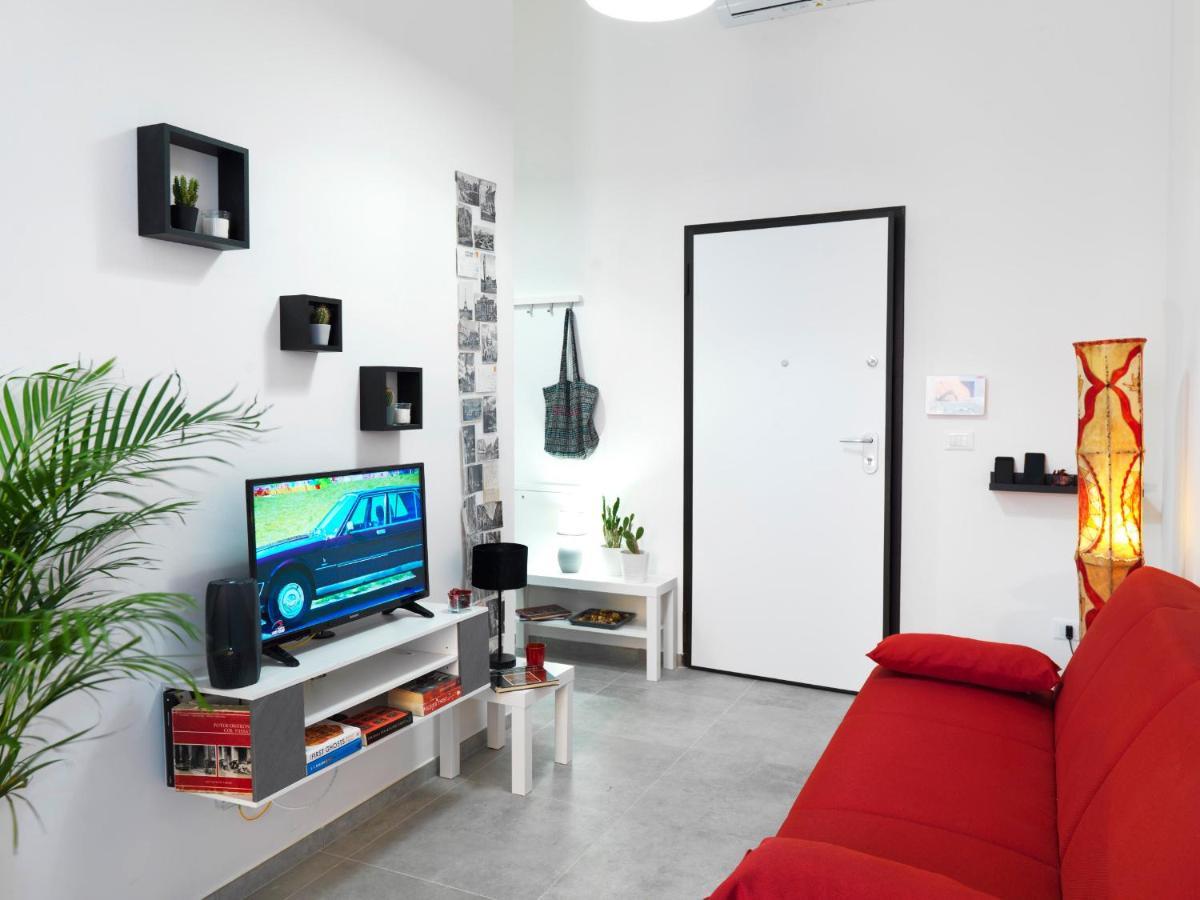 La Casa Di Cri Apartment โบโลญญา ภายนอก รูปภาพ