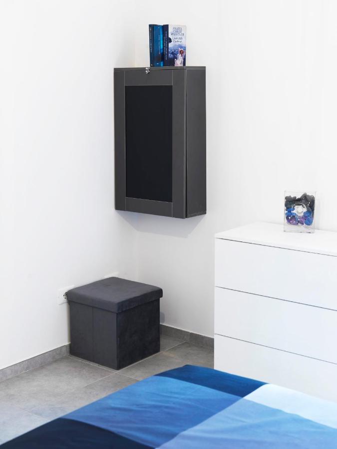 La Casa Di Cri Apartment โบโลญญา ภายนอก รูปภาพ