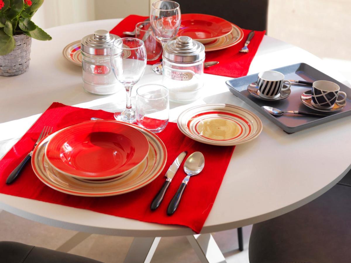 La Casa Di Cri Apartment โบโลญญา ภายนอก รูปภาพ