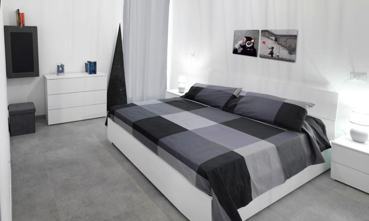 La Casa Di Cri Apartment โบโลญญา ภายนอก รูปภาพ