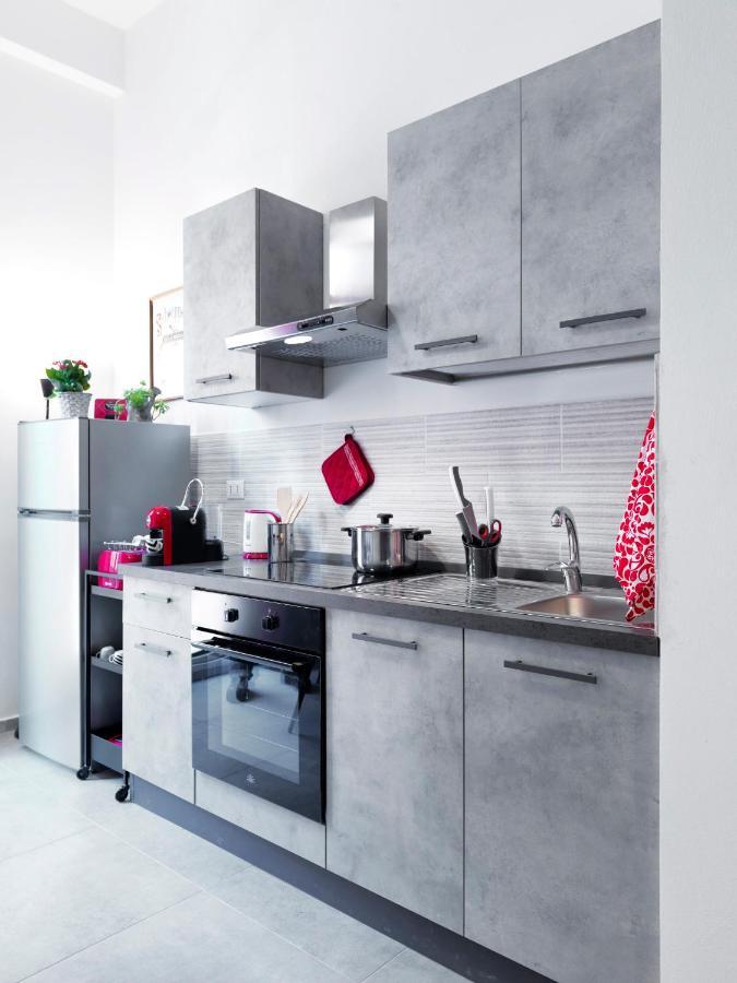 La Casa Di Cri Apartment โบโลญญา ภายนอก รูปภาพ