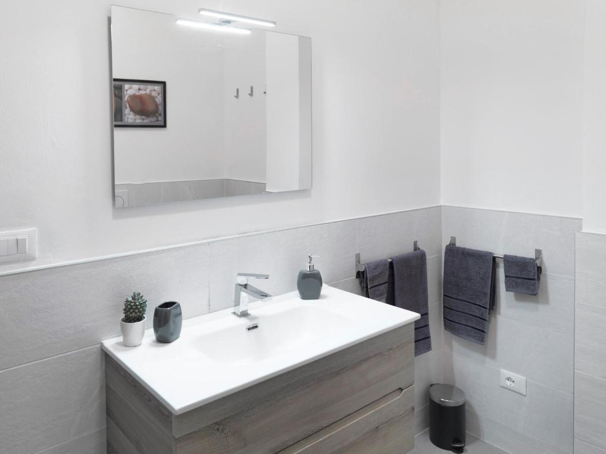 La Casa Di Cri Apartment โบโลญญา ภายนอก รูปภาพ