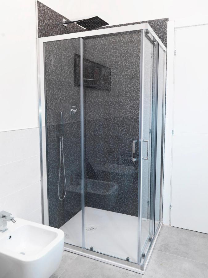 La Casa Di Cri Apartment โบโลญญา ภายนอก รูปภาพ