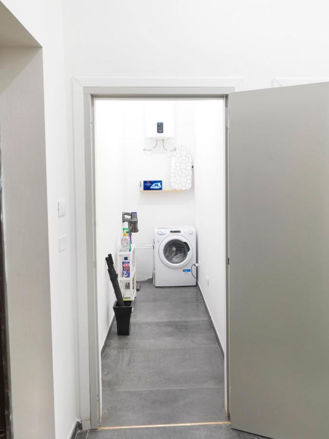 La Casa Di Cri Apartment โบโลญญา ภายนอก รูปภาพ