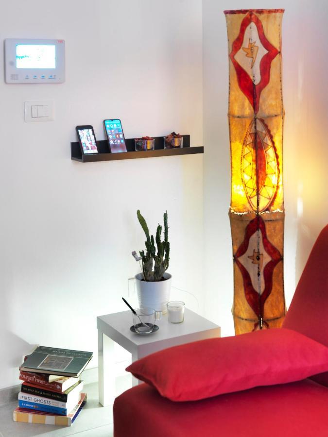 La Casa Di Cri Apartment โบโลญญา ภายนอก รูปภาพ